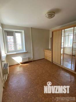 2-к квартира, вторичка, 60м2, 9/10 этаж