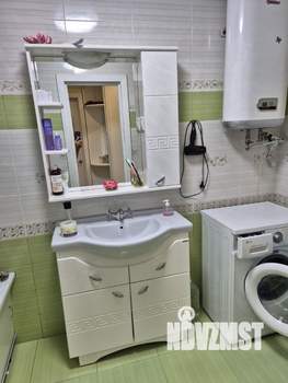 1-к квартира, вторичка, 34м2, 1/12 этаж