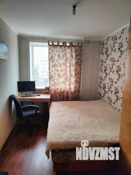 2-к квартира, вторичка, 43м2, 6/9 этаж