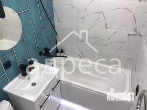 1-к квартира, вторичка, 31м2, 1/5 этаж