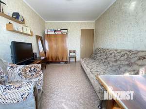 3-к квартира, вторичка, 60м2, 7/9 этаж