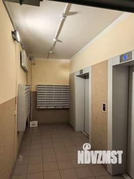 3-к квартира, вторичка, 93м2, 4/19 этаж