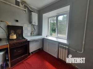 2-к квартира, вторичка, 41м2, 1/5 этаж