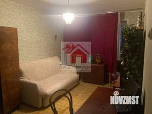 1-к квартира, вторичка, 29м2, 1/5 этаж