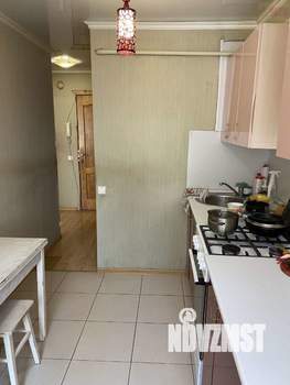 3-к квартира, вторичка, 59м2, 1/9 этаж