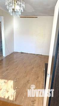 1-к квартира, вторичка, 30м2, 5/5 этаж