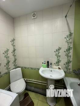 1-к квартира, вторичка, 30м2, 5/9 этаж