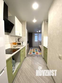 Студия квартира, вторичка, 30м2, 9/26 этаж