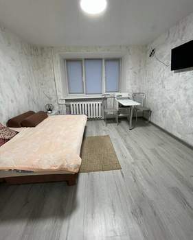 Студия квартира, вторичка, 20м2, 3/5 этаж