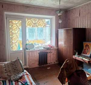 2-к квартира, вторичка, 46м2, 5/9 этаж
