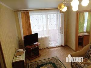 2-к квартира, вторичка, 43м2, 3/5 этаж