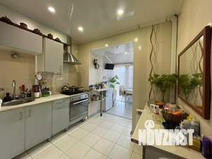 3-к квартира, вторичка, 70м2, 3/9 этаж
