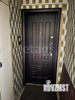 3-к квартира, вторичка, 63м2, 3/5 этаж