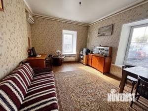 2-к квартира, вторичка, 40м2, 2/2 этаж