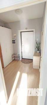 1-к квартира, вторичка, 42м2, 18/18 этаж