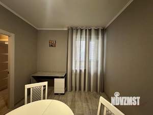 1-к квартира, вторичка, 39м2, 3/24 этаж