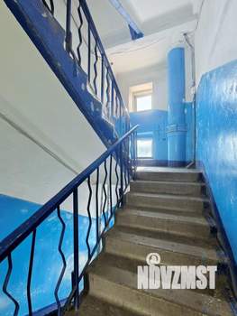 1-к квартира, вторичка, 30м2, 4/9 этаж