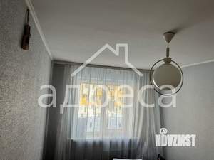 3-к квартира, вторичка, 56м2, 1/5 этаж