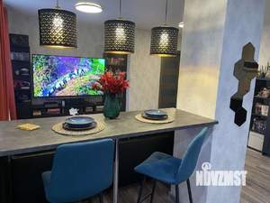 2-к квартира, вторичка, 70м2, 24/24 этаж