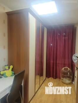 2-к квартира, вторичка, 45м2, 5/5 этаж