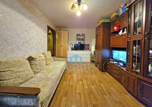 1-к квартира, вторичка, 32м2, 1/9 этаж