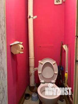 2-к квартира, вторичка, 58м2, 1/9 этаж