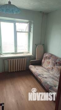 2-к квартира, вторичка, 30м2, 5/5 этаж