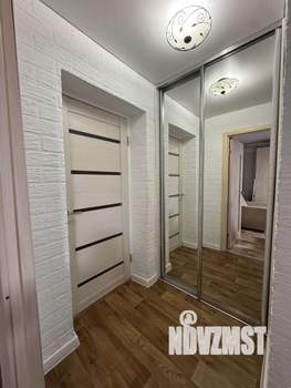 1-к квартира, вторичка, 29м2, 3/9 этаж