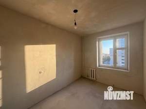 3-к квартира, вторичка, 68м2, 5/13 этаж