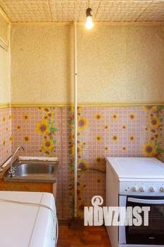 1-к квартира, вторичка, 30м2, 2/5 этаж