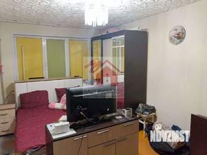 3-к квартира, вторичка, 60м2, 8/9 этаж