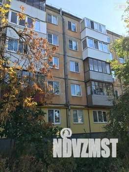 2-к квартира, вторичка, 44м2, 5/5 этаж