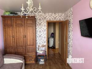 2-к квартира, вторичка, 53м2, 8/9 этаж