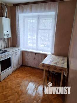 2-к квартира, вторичка, 42м2, 4/5 этаж