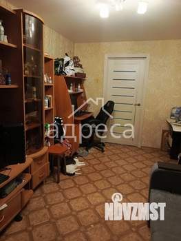 1-к квартира, вторичка, 37м2, 9/9 этаж