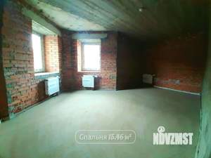 3-к квартира, вторичка, 80м2, 2/17 этаж