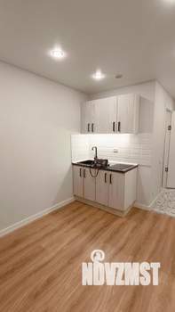 Студия квартира, вторичка, 16м2, 7/9 этаж