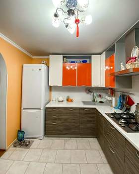 1-к квартира, вторичка, 42м2, 8/10 этаж