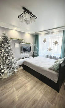 2-к квартира, вторичка, 41м2, 3/5 этаж