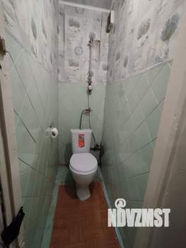 3-к квартира, вторичка, 57м2, 4/5 этаж