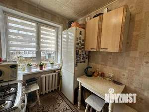 2-к квартира, вторичка, 46м2, 2/5 этаж