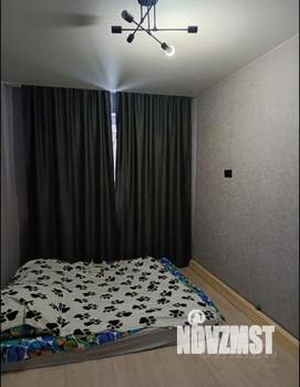 3-к квартира, вторичка, 60м2, 3/5 этаж