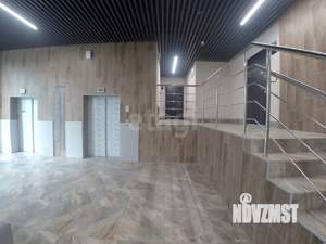 Студия квартира, вторичка, 36м2, 1/19 этаж