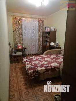 3-к квартира, вторичка, 58м2, 3/5 этаж