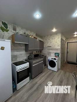 3-к квартира, вторичка, 66м2, 5/12 этаж