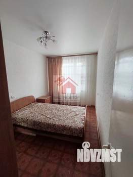 2-к квартира, вторичка, 49м2, 7/9 этаж