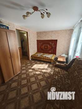 1-к квартира, вторичка, 30м2, 2/6 этаж