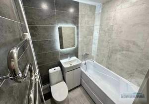 2-к квартира, вторичка, 42м2, 4/5 этаж