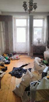 3-к квартира, вторичка, 66м2, 4/5 этаж