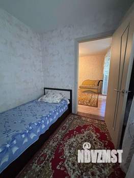 2-к квартира, вторичка, 37м2, 2/5 этаж